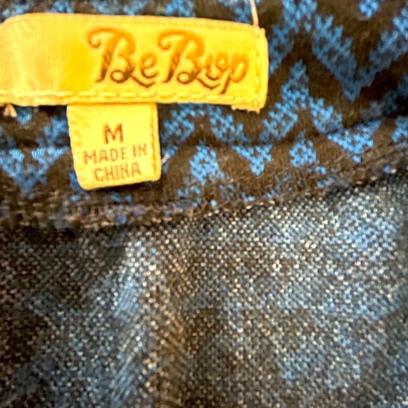 Bebop super cute Baby Doll style Dress - Picture 3 of 4